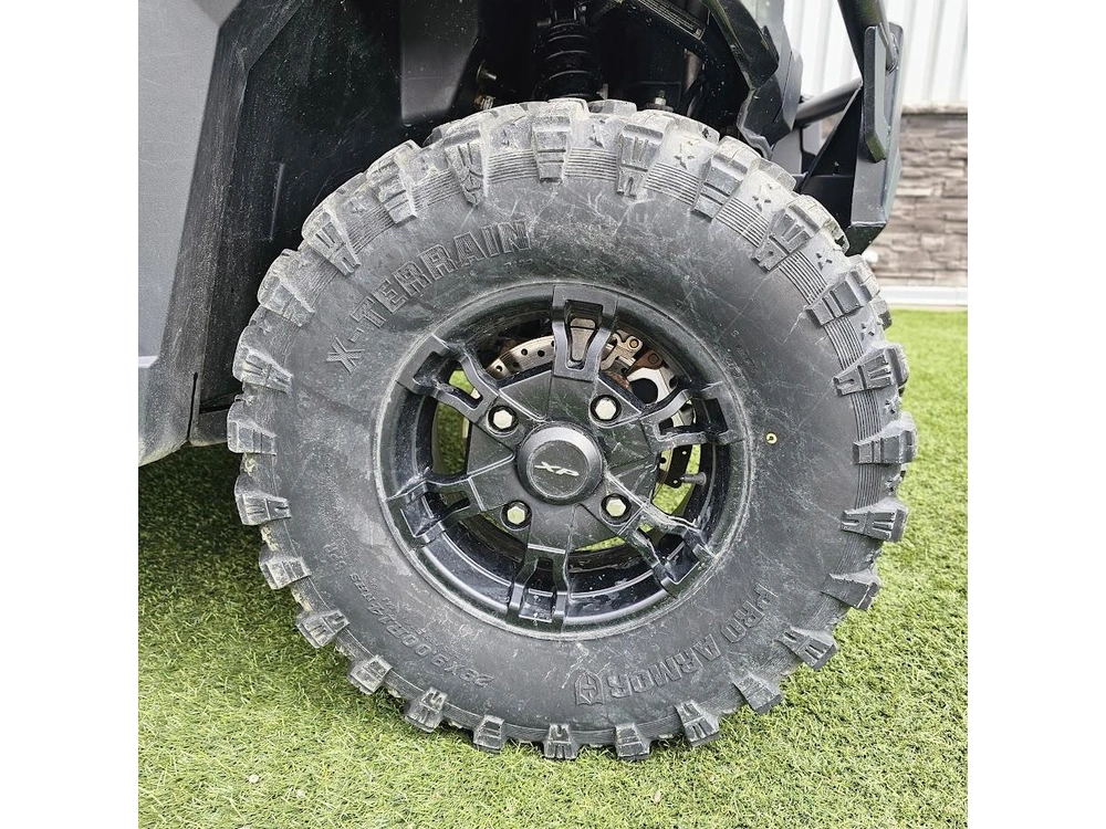 2024 Polaris Ranger Xp 1000 Northstar Ultimate alt