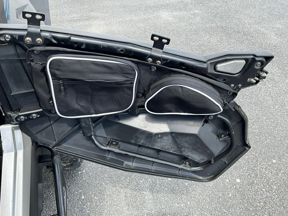2020 Polaris Rzr Trail S 1000 alt