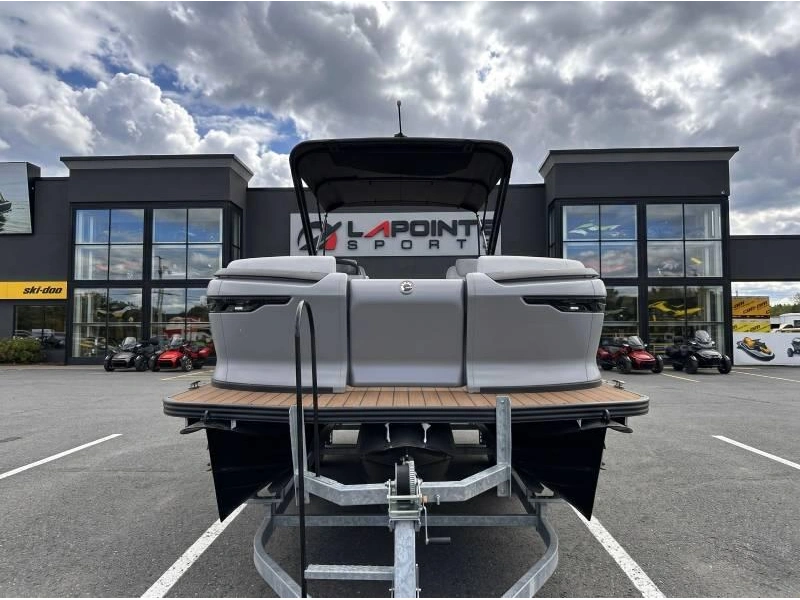 Manitou 24 Explore Navigator Stealthde 2025 alt