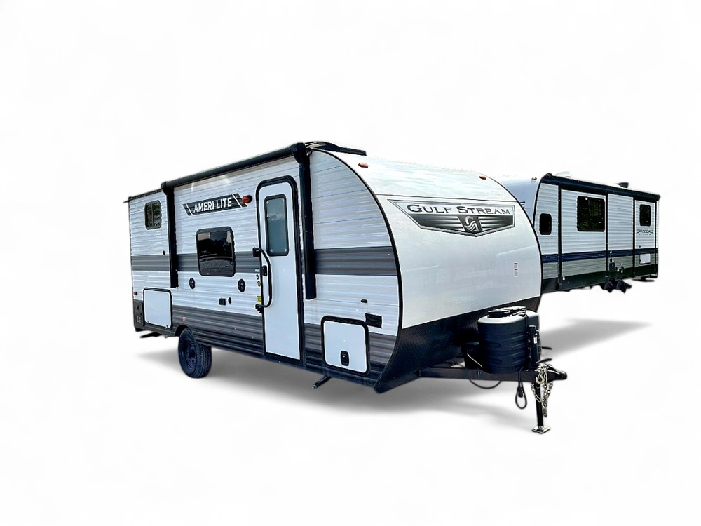 Gulfstream 197bh Amer-lite 2024 alt