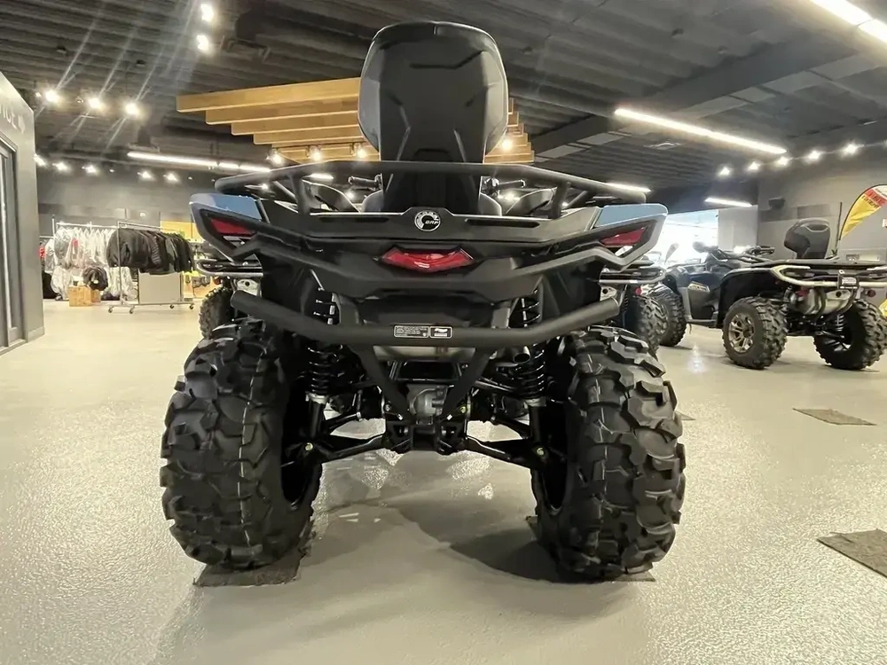 Can-am Outlander Max 700 Xt 2026 alt