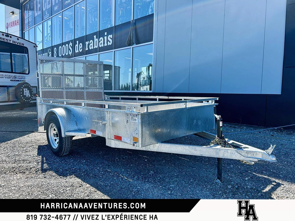 Canada Trailers Ut510-3k 2026 alt