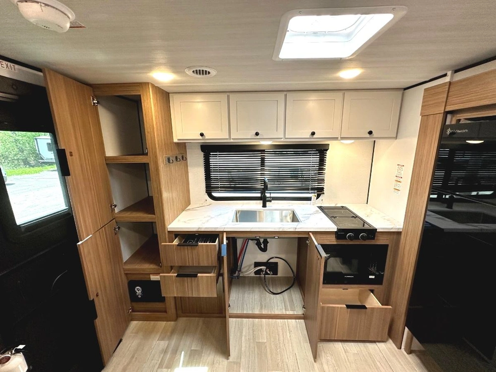 Keystone Rv Passport 210rkc 2026 alt
