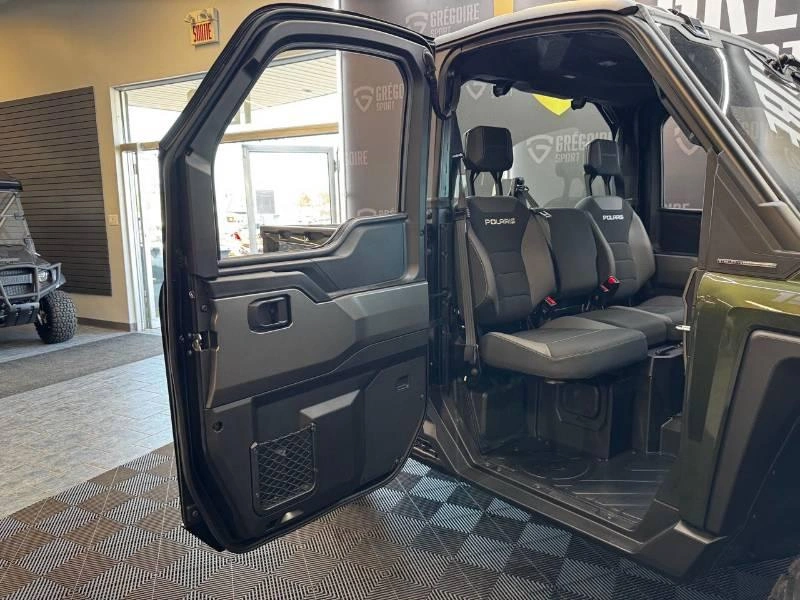 Polaris Ranger Xd 1500 Northstar Ultimate 2026 alt