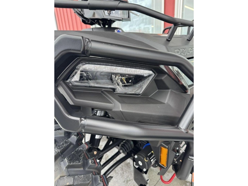 2026 Polaris Sportsman 570 Trail With Plow Package alt