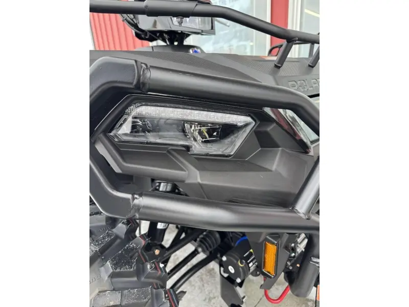 2026 Polaris Sportsman 570 Trail with Plow Package thumbnail 7