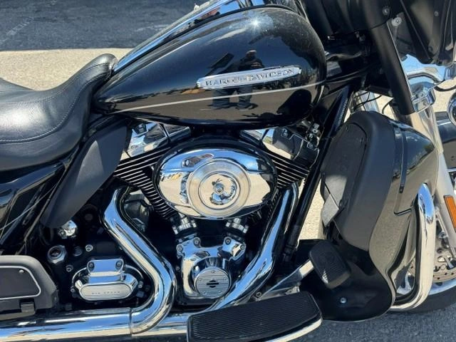 2011 Harley-davidson Electra Glide Ultra Limited (flhtk) alt