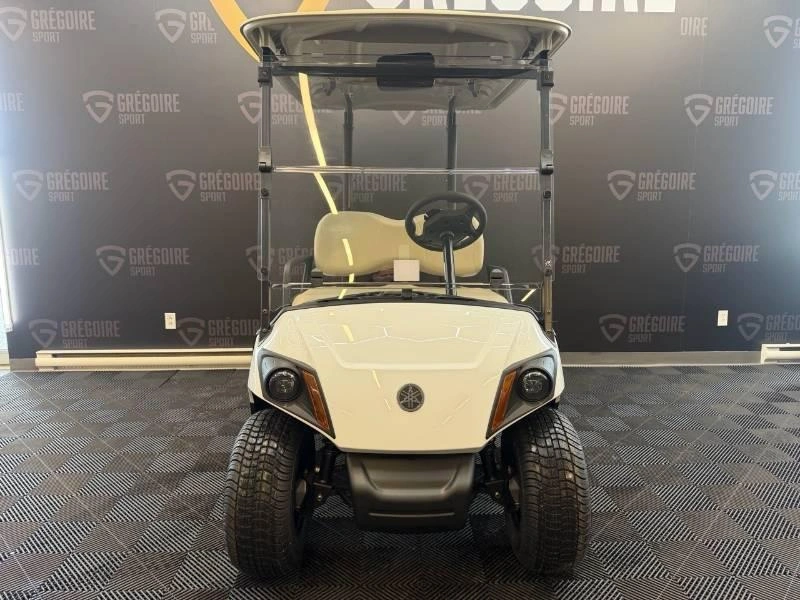 2025 Yamaha Drive2 alt