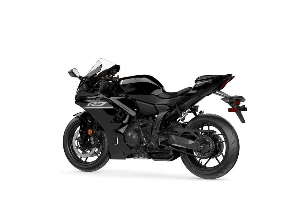 2026 Yamaha Yzf-r7 alt