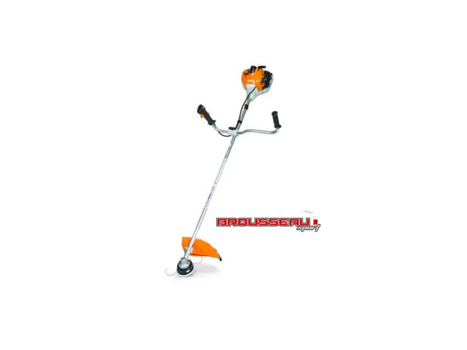 Stihl Fs 251 2025 alt