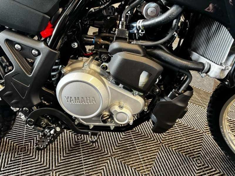 2026 Yamaha Wr 125r alt