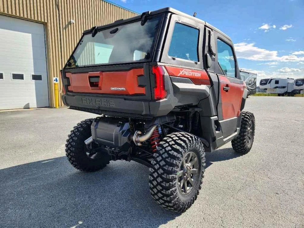 Polaris Xpedition Adv Northstar 2024 alt