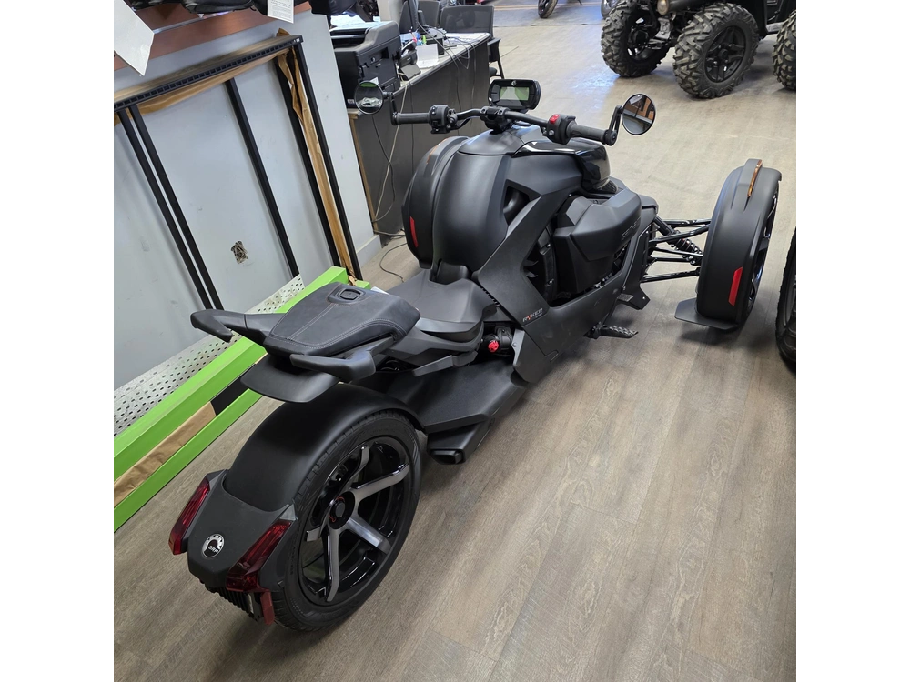 2022 Can-am Ryker Sport 900 alt