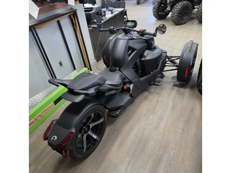 2022 Can-Am Ryker Sport 900