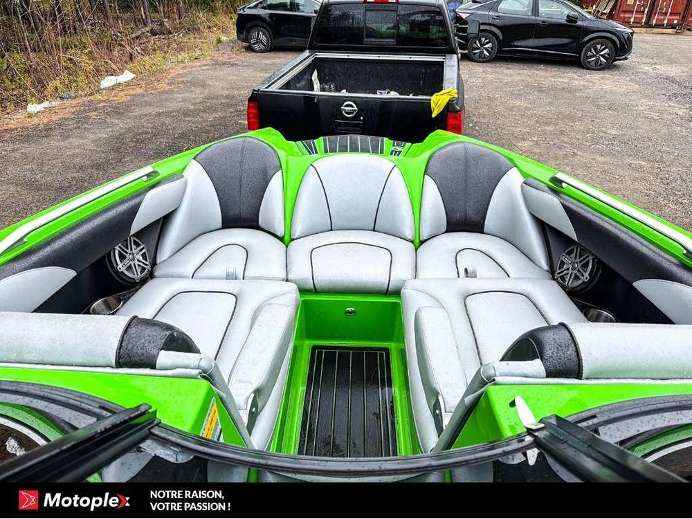 2013 Mastercraft Mastercraft X-star alt