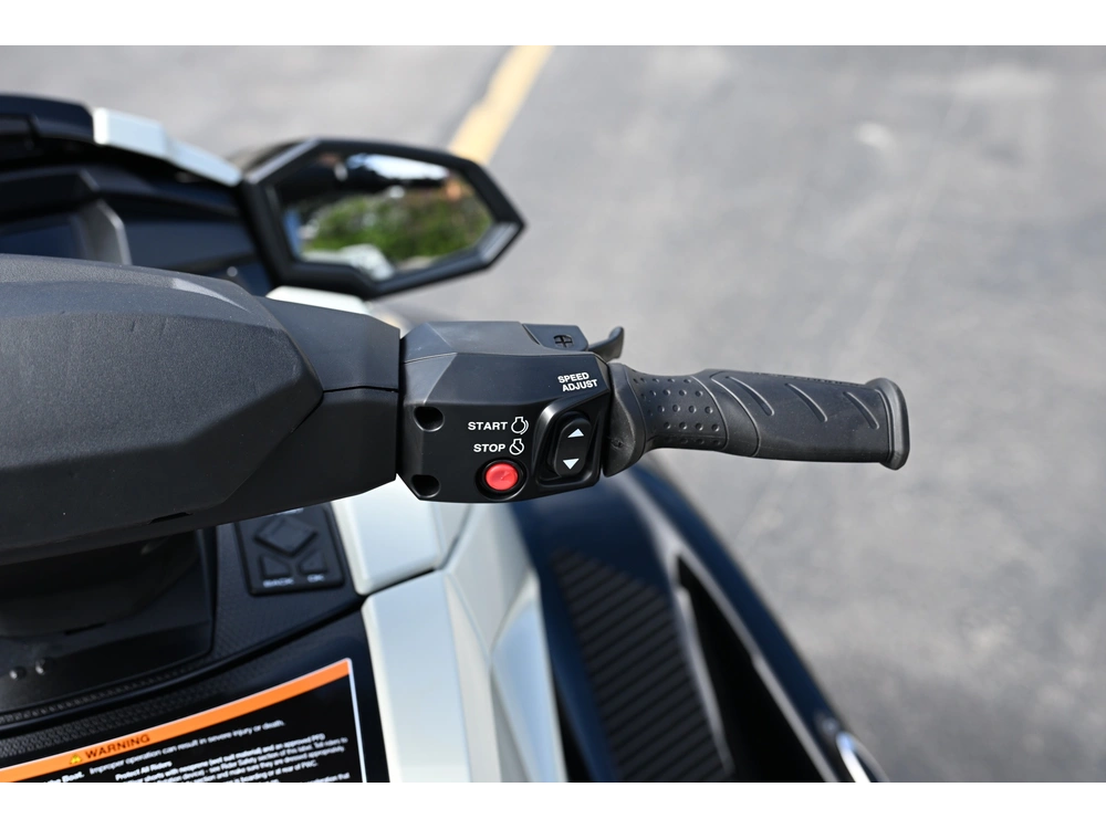 2026 Yamaha Vx Cruiser Ho alt