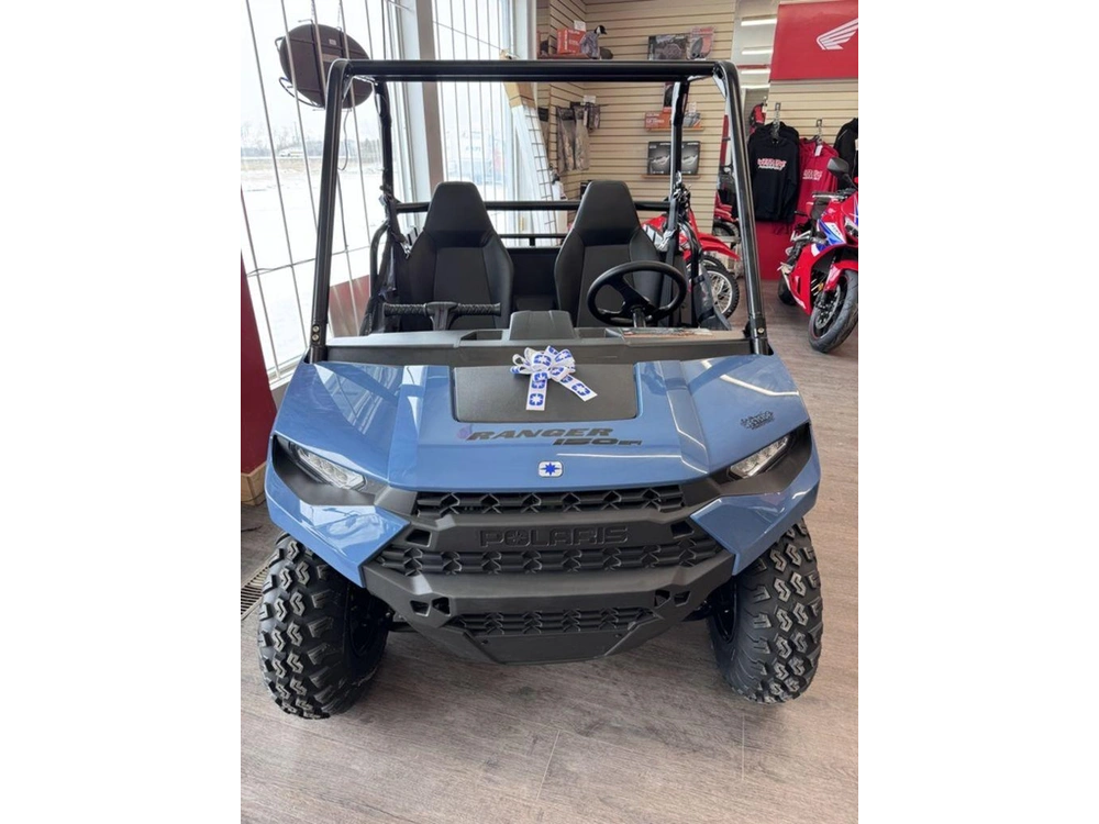 2026 Polaris Ranger 150 Efi alt