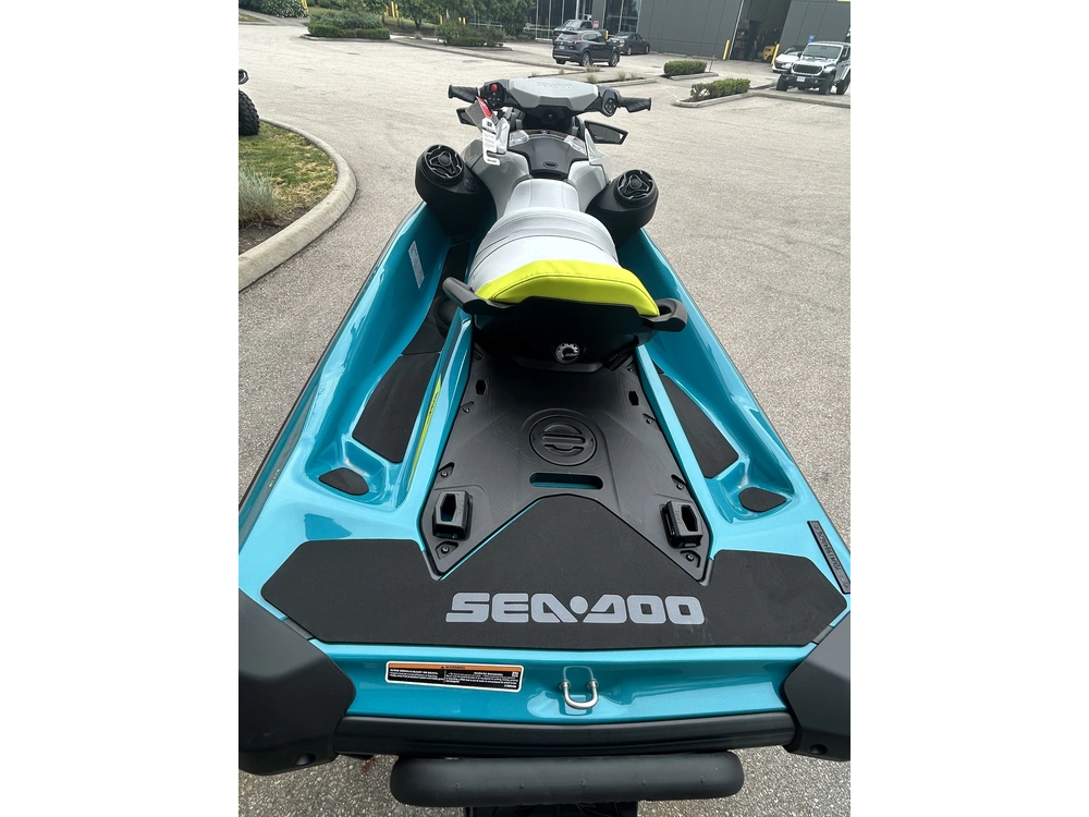 2026 Sea-doo Gti Se 170 (sound System) alt