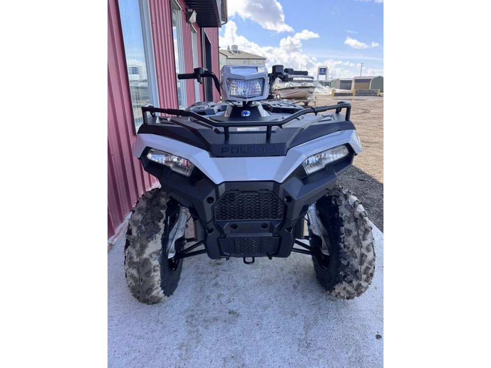 2026 Polaris Sportsman 450 H.o. alt
