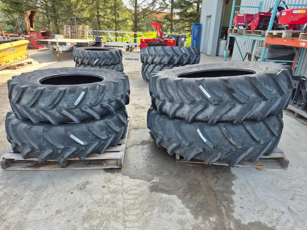 Firestone 380/85R28 460/85R38 2019