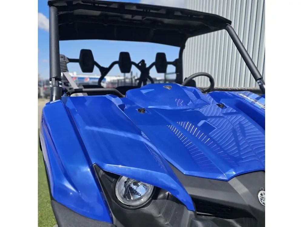 2026 Yamaha Viking Eps alt