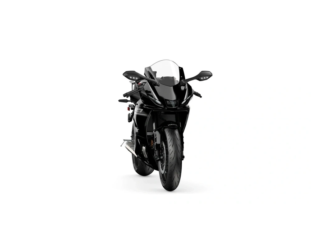 2026 Yamaha Yzf-r7 alt