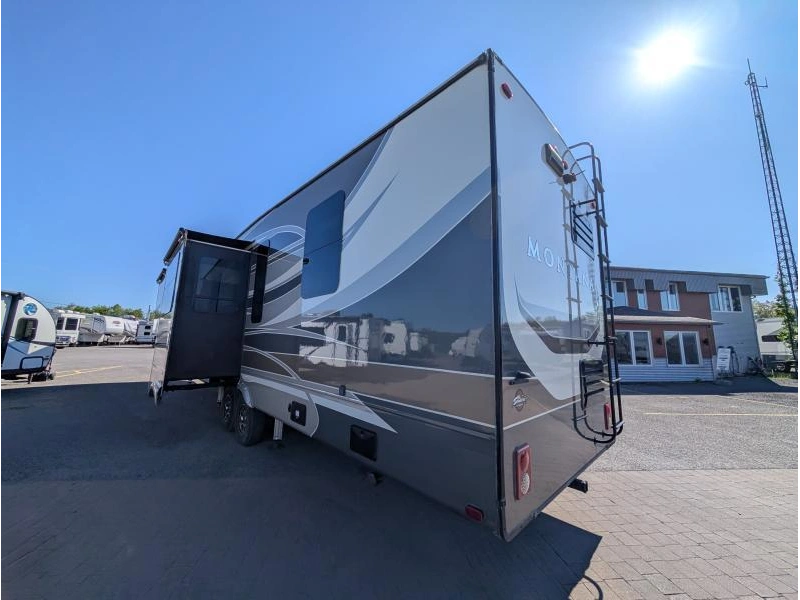 Keystone Rv Montana 3700lk 2019 alt