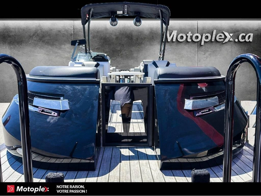 Montara Ponton Bateau Surf-boss 25 2.0 Démonstrateur 2023 alt