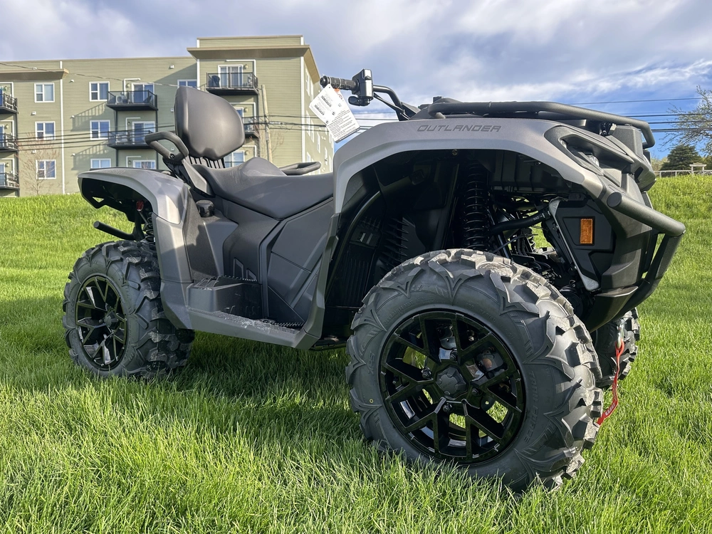2026 Can-am Outlander Max Xt 700 alt