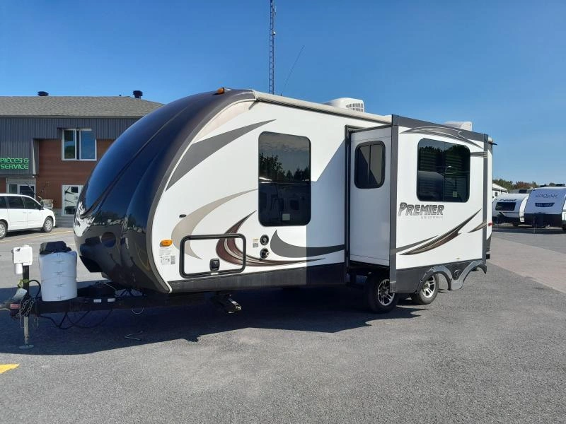 Keystone Rv Bullet 22rbp 2014 alt