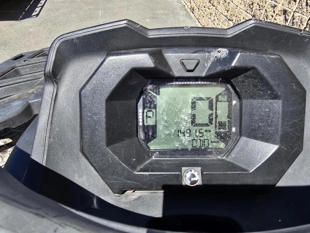 2014 Brp Outlander™ Xt™ 1000 (ca) alt