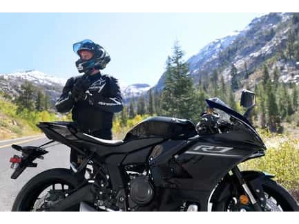 Yamaha Yfz R7 2026 alt