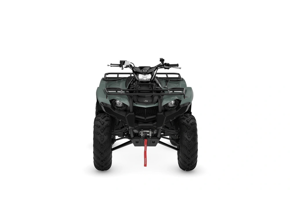 Yamaha Kodiak 450 Dae Xt-r Gris/noir 2026 alt