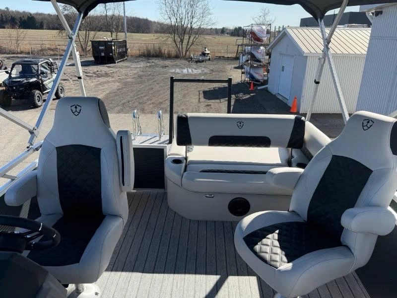 2026 Armada Drakkar 23sb 3t alt