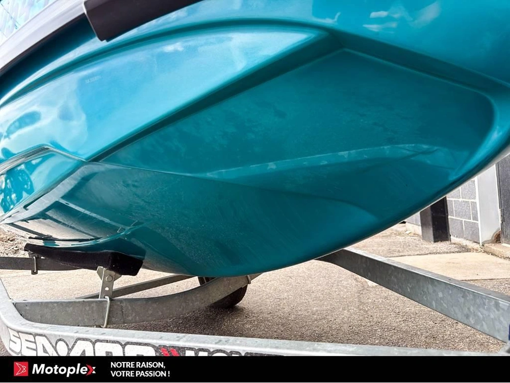 2018 Sea-doo Wakepro 230 alt