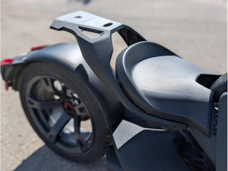 2021 Can-Am Ryker 900 thumbnail 9