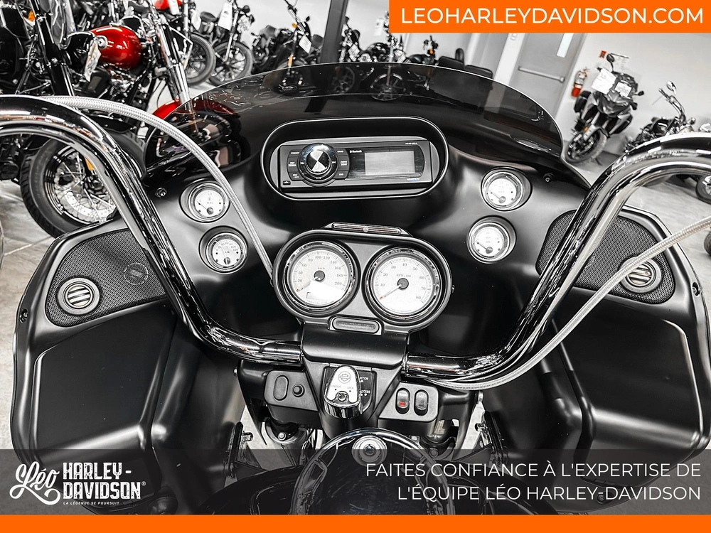 Harley-davidson Fltrx Road Glide 2013 alt