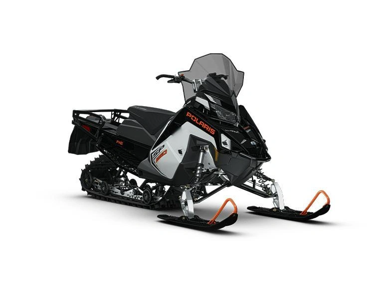 2027 Polaris 650 Voyageur Sp 146 alt
