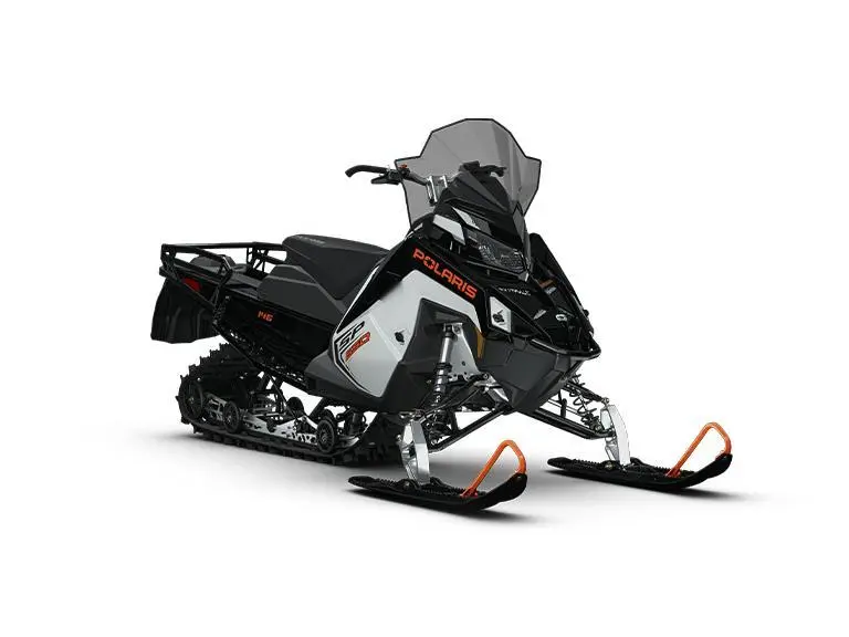 Polaris 650 VOYAGEUR SP 146 2027
