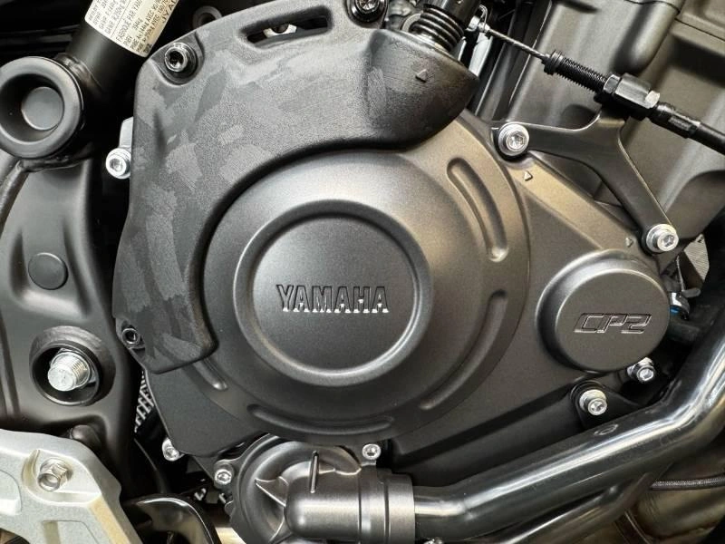2026 Yamaha Ténéré 700 alt