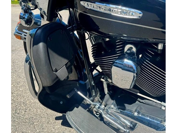 2011 Harley-davidson Electra Glide Ultra Limited (flhtk) alt