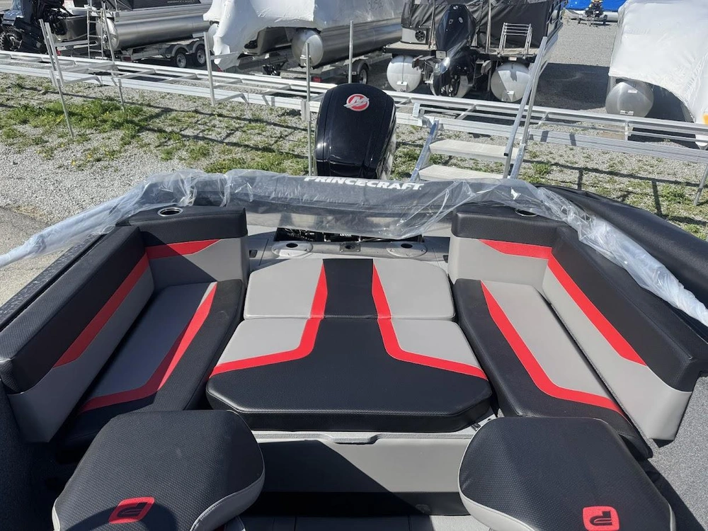 Princecraft Sport 175 2026 alt
