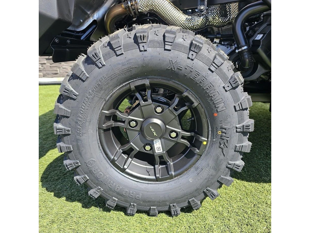 2027 Polaris Ranger Xp 1000 Cab alt