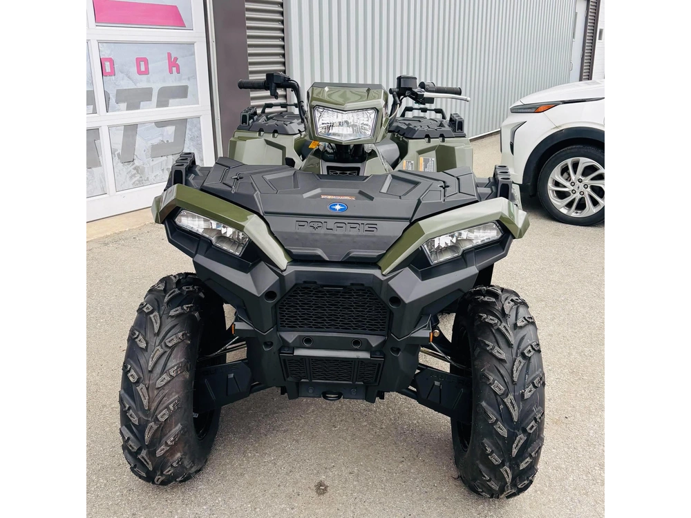 Polaris Sportsman 850 A26sxa85a1 2026 alt