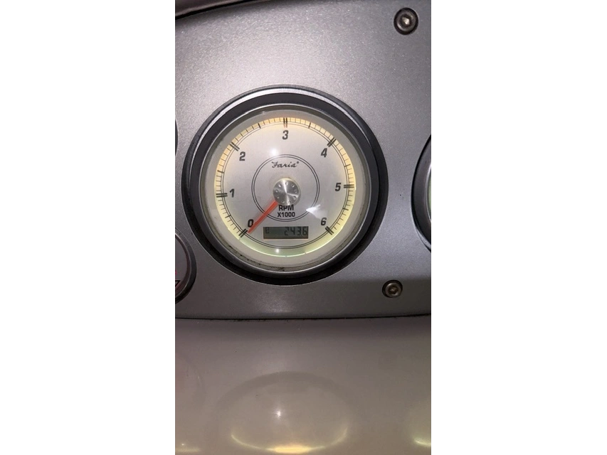 Maxum Marine 1800 Sr3 2009 alt