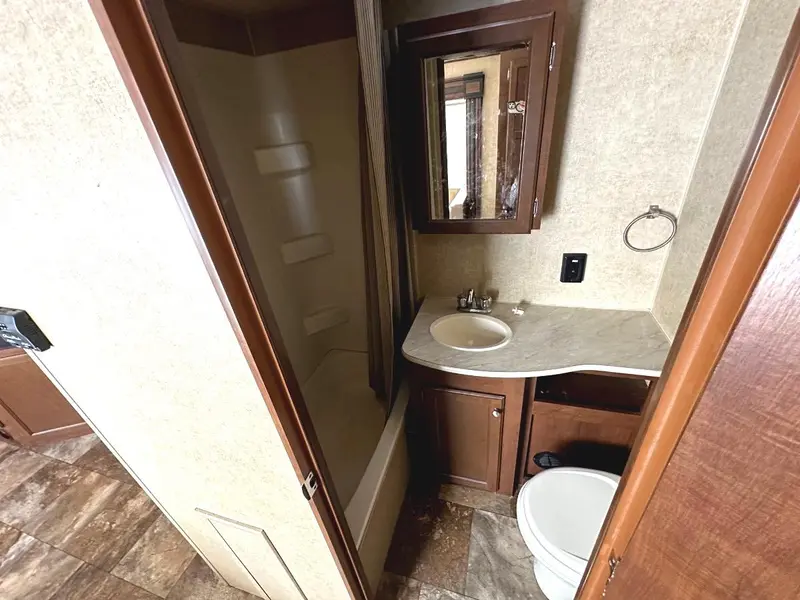 2014 Jayco JAY Flight Swift 294BH thumbnail 17