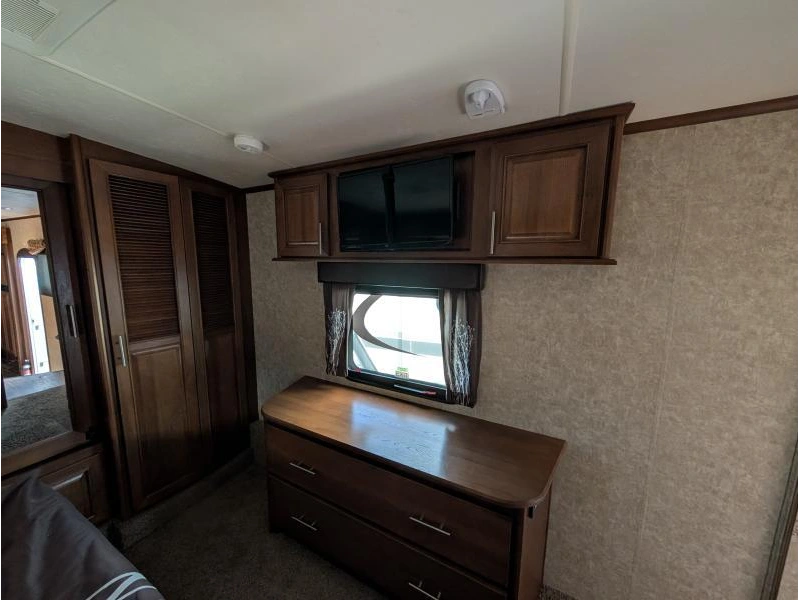 Highland Ridge Rv Open Range 427bhs 2017 alt