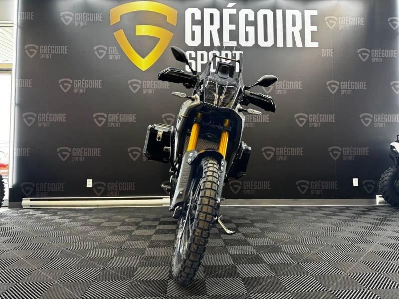 Yamaha Ténéré 700 2026 alt