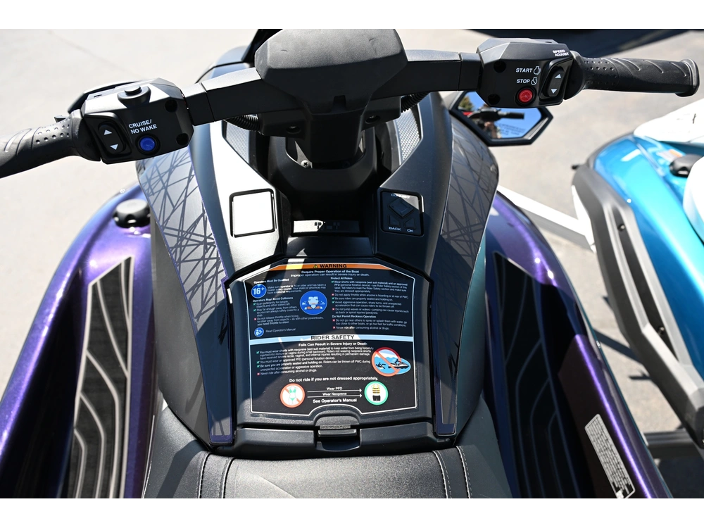 2026 Yamaha Gp Ho alt