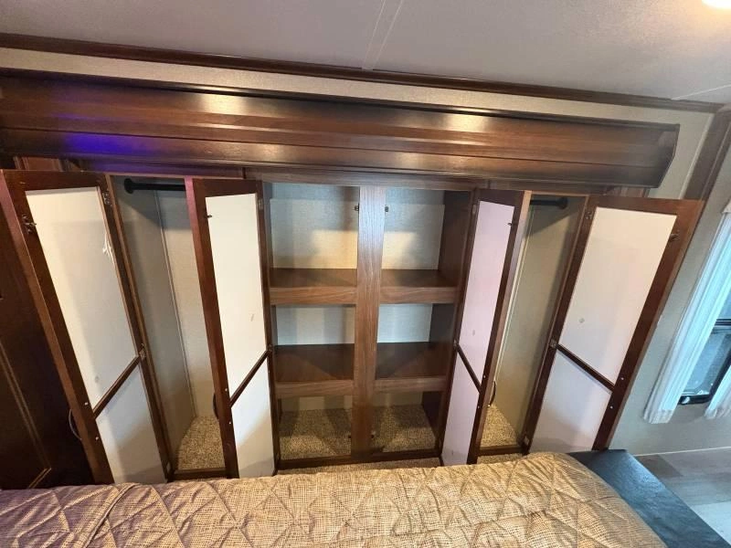 Keystone Rv Montana 380th 2018 alt